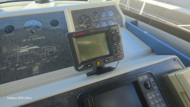 Dalla Pieta 52 Asterion — foto 10 van 12