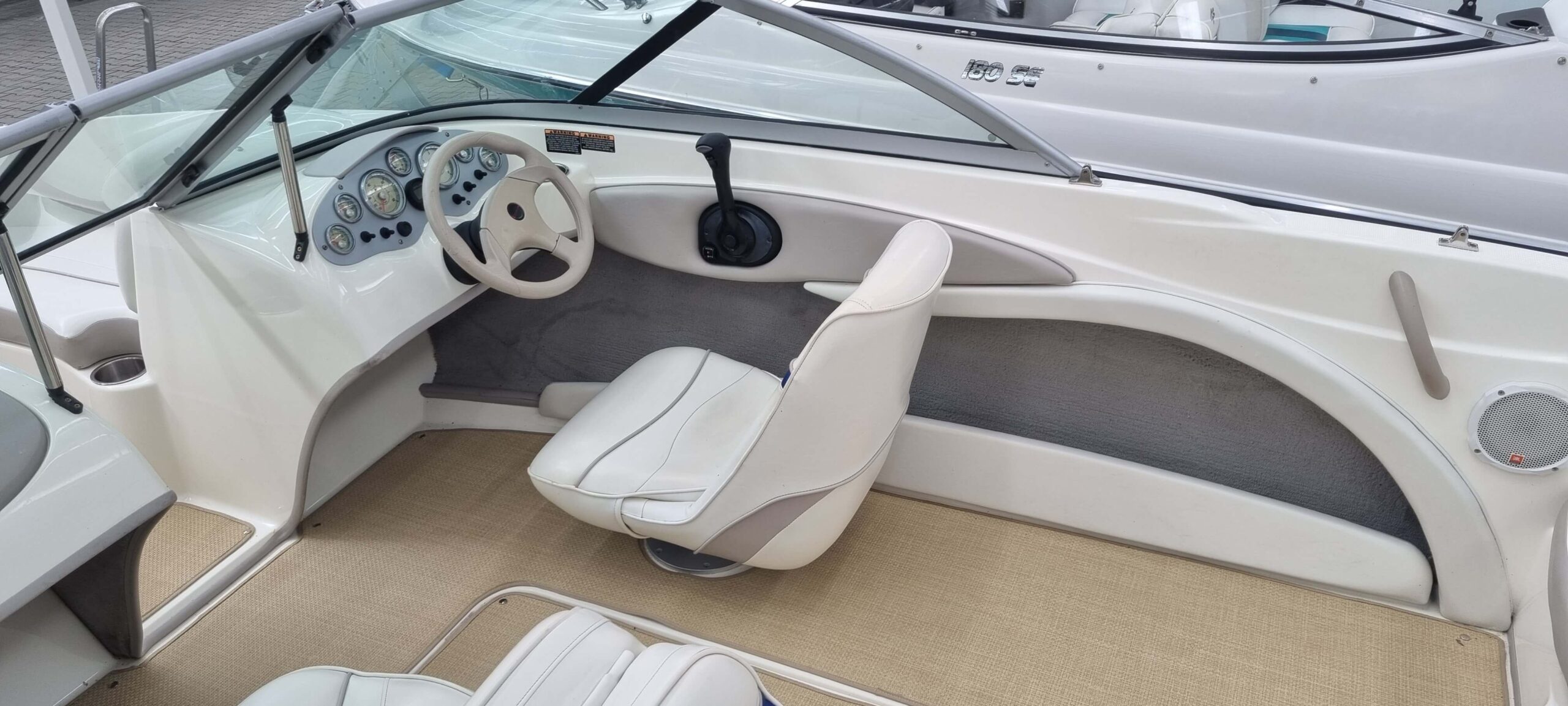 Maxum 1800 MX — foto 5 van 11