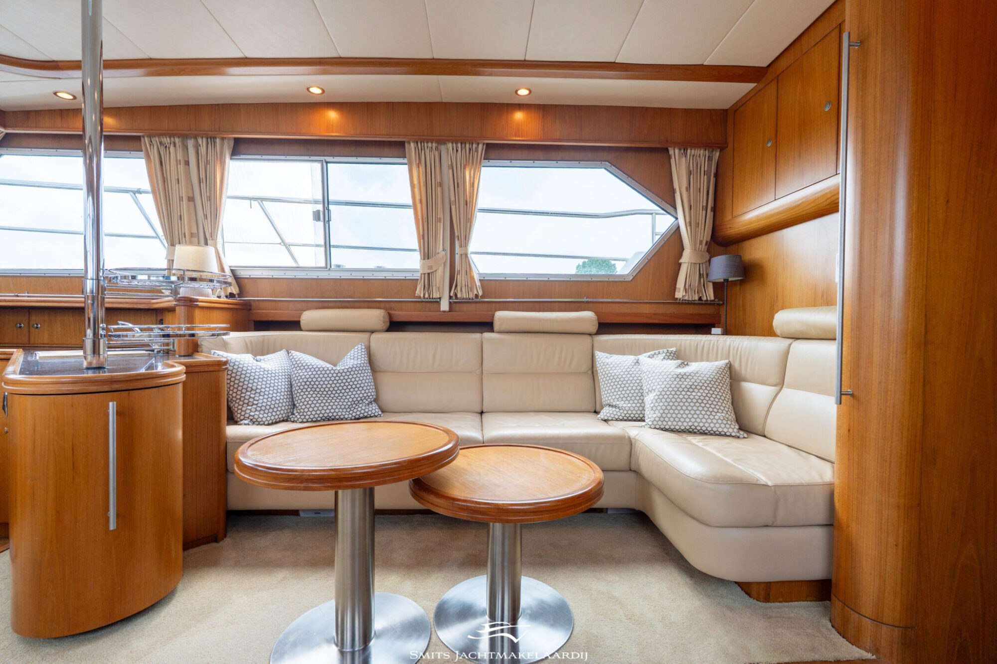 Van der Valk Valk Continental 15.50 Cabrio — foto 7 van 105