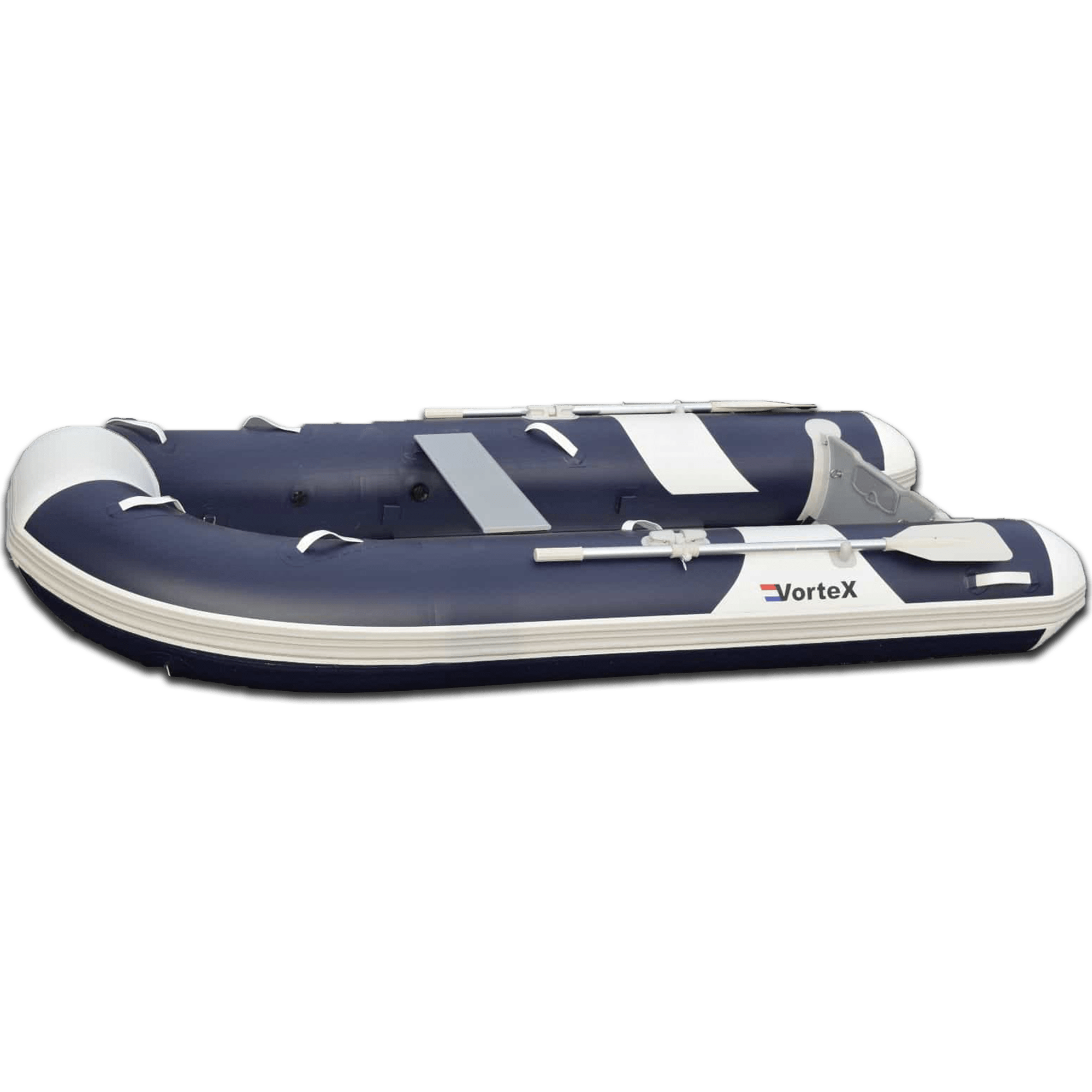 Vortex 320F rubberboot