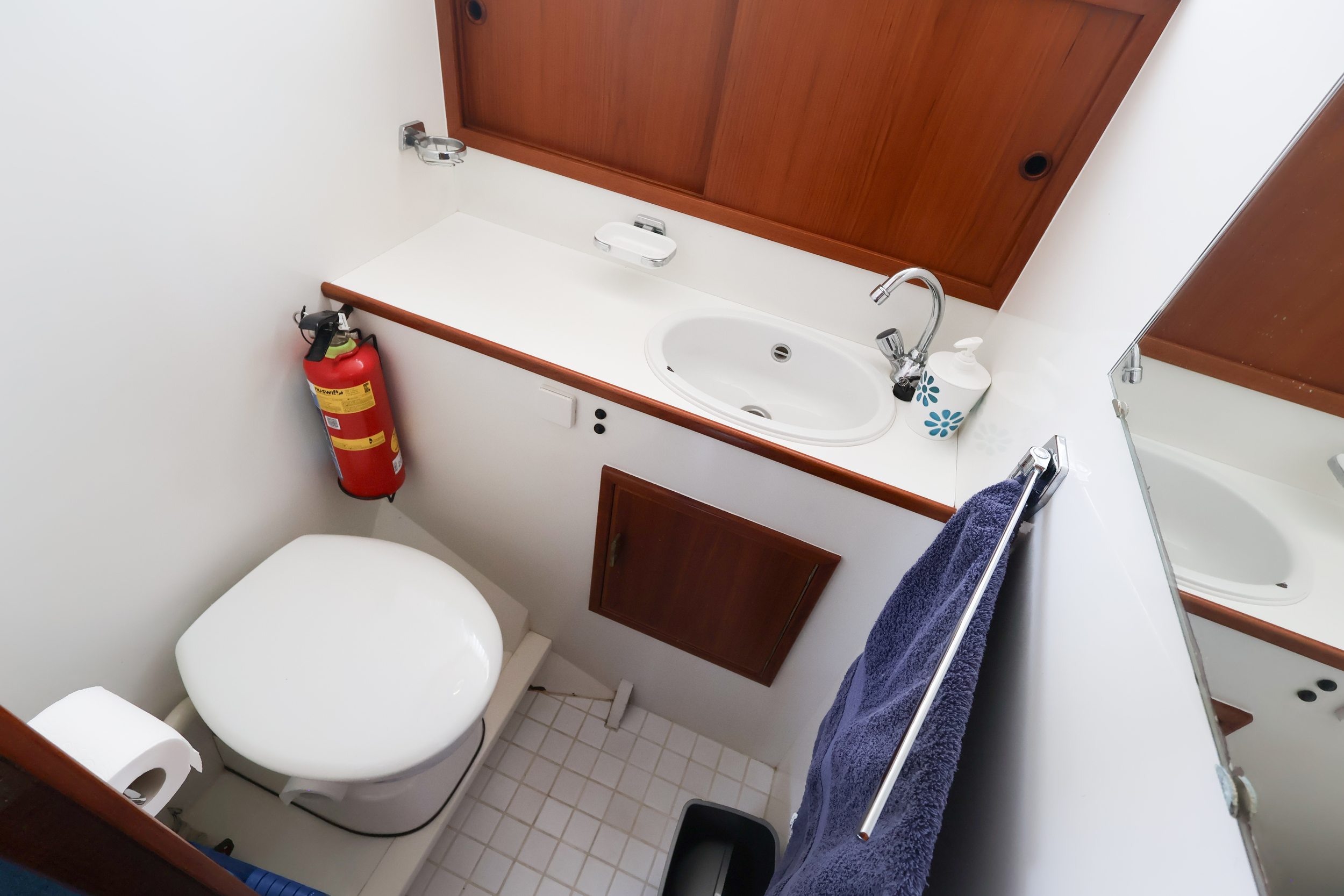 Super Van Craft 14.95 — foto 42 van 54