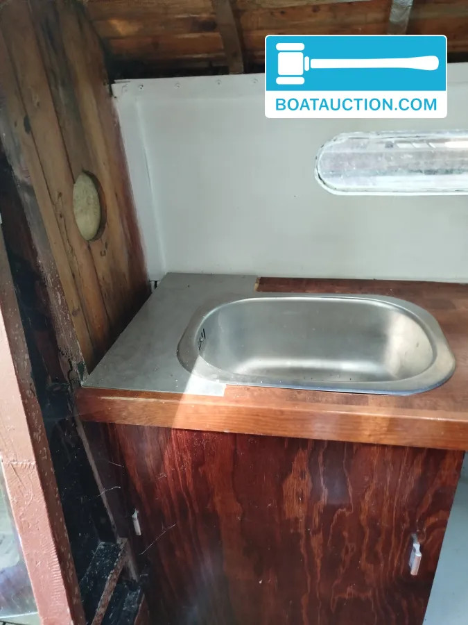 Cabinboat 700 nu in de online veiling. — foto 5 van 24