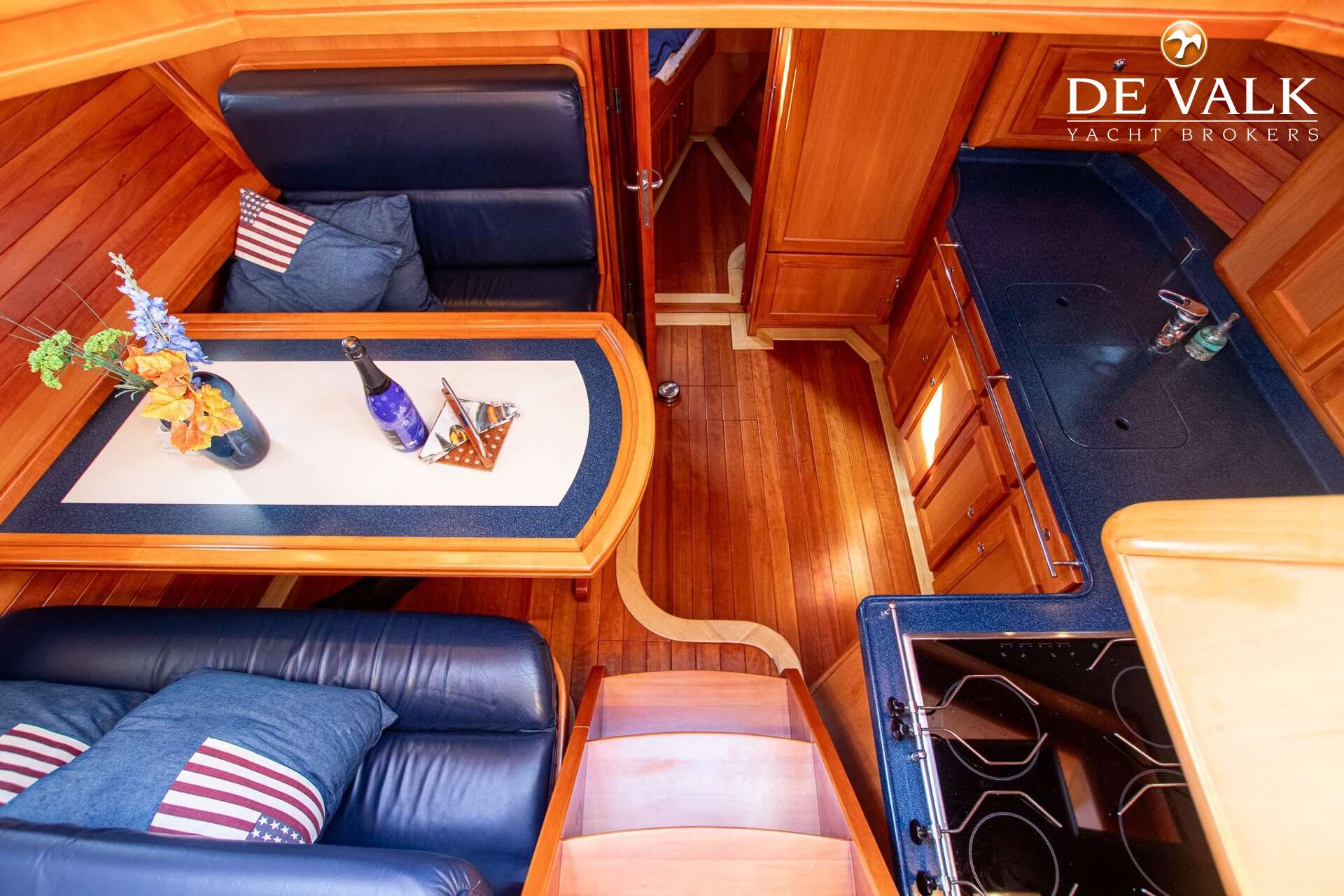 Feadship Akerboom — foto 26 van 43