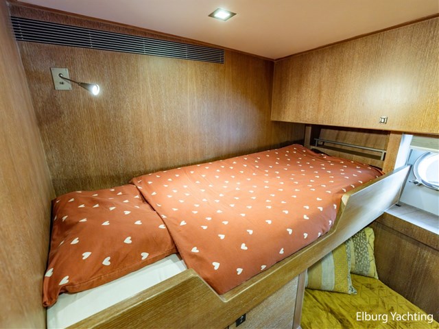 Mulder 73 Wheelhouse - Alu Fast Going - FLOAT — foto 44 van 111