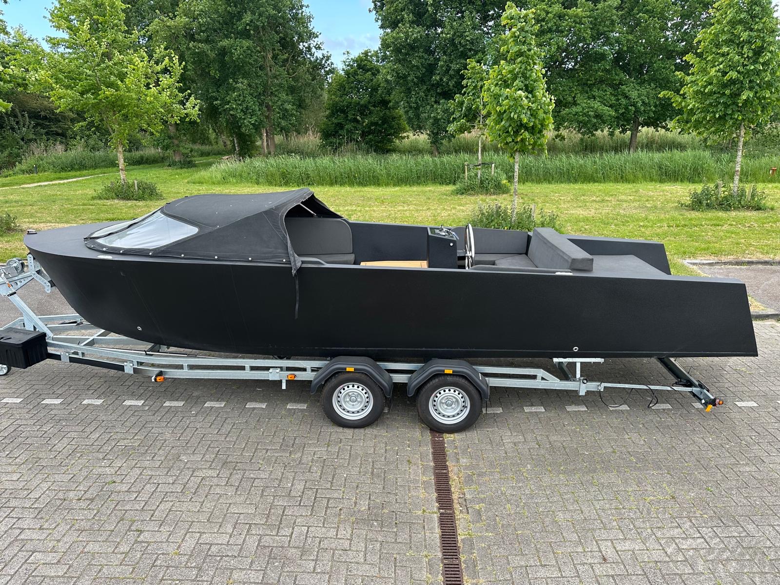 ISloep Rapida 7.50 — foto 43 van 52