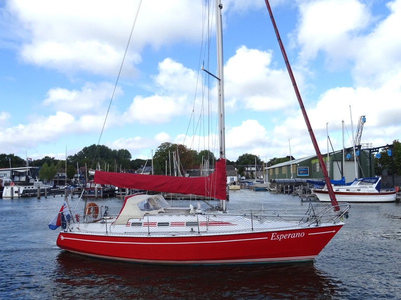 Van de Stadt 30 Vita — foto 1 van 51
