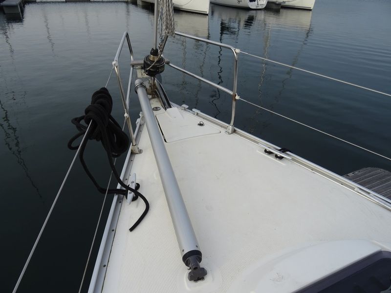Bavaria 32 — foto 1 van 4