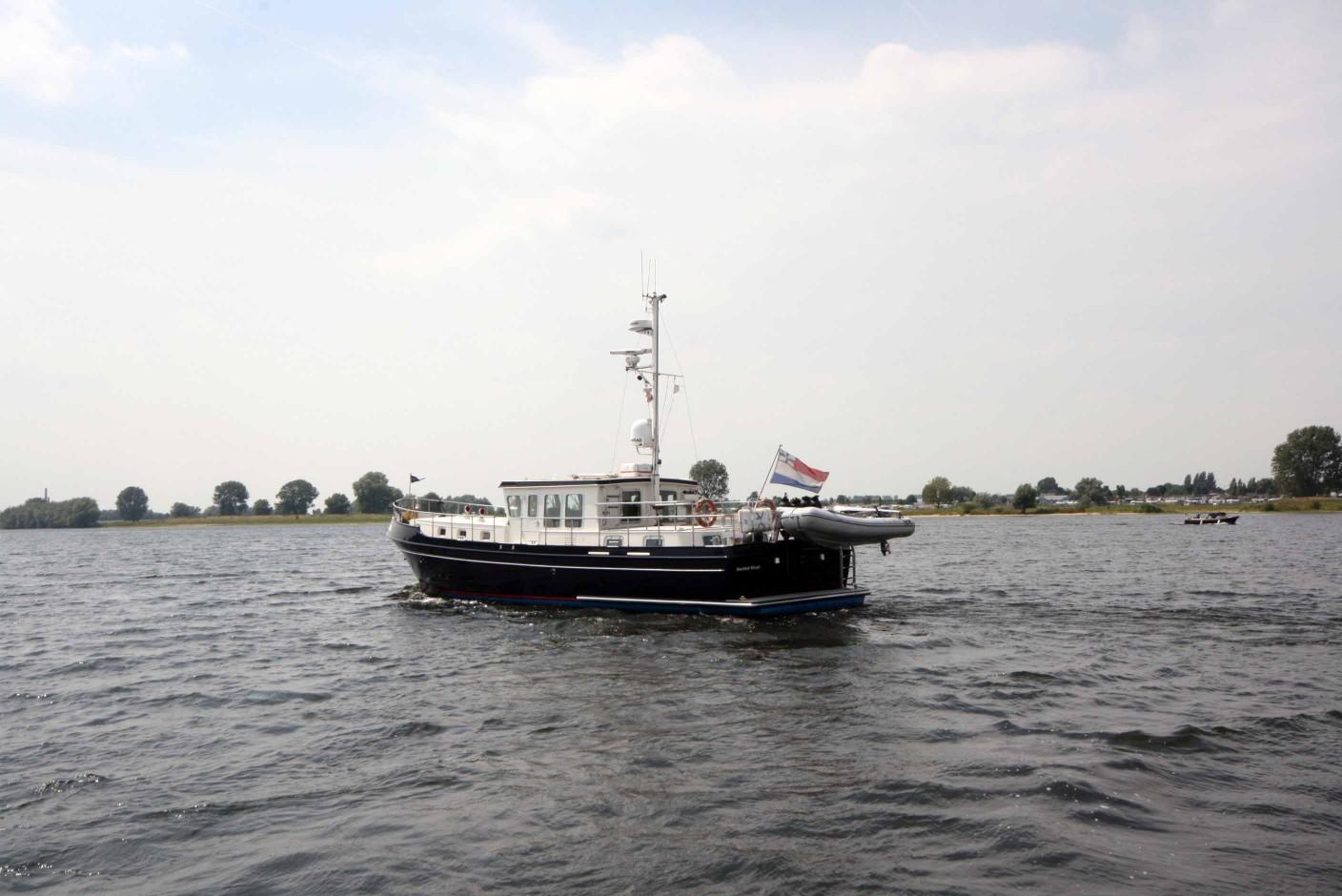 Vripack Continental 1650 — foto 125 van 147