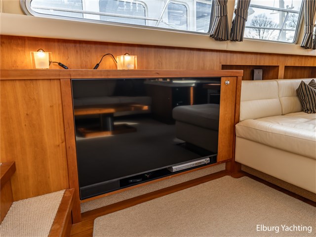 Valk Continental 1900 - Wheelhouse — foto 23 van 97