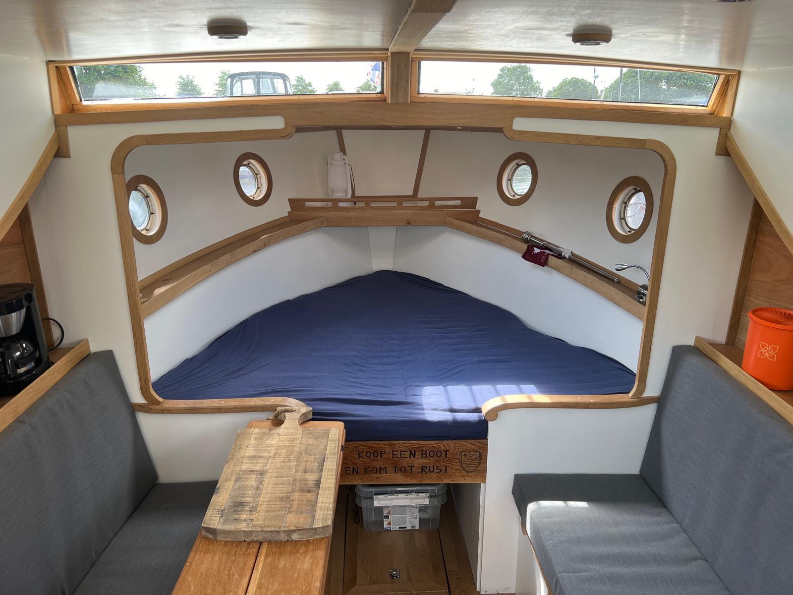Bakdekker Kruiser 10.00 — foto 27 van 36