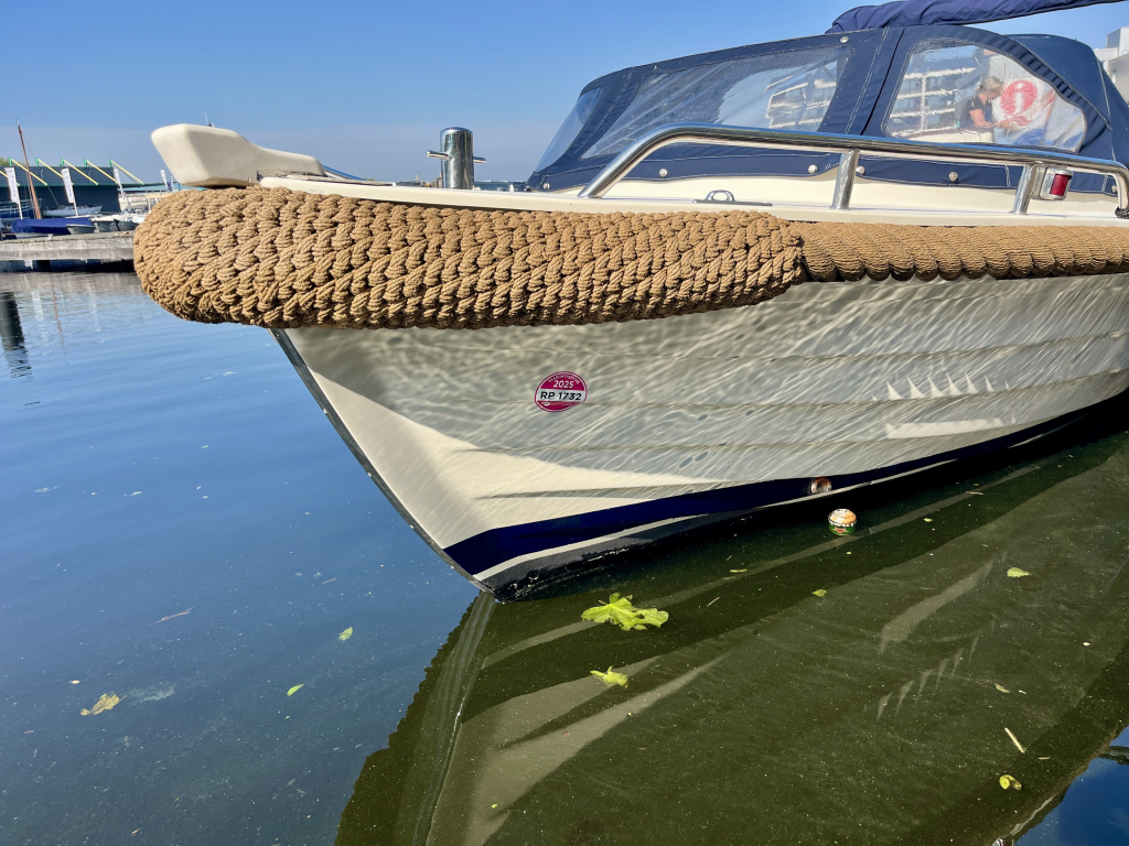 Makma  Pecheur 690 Weekender!  — foto 12 van 17