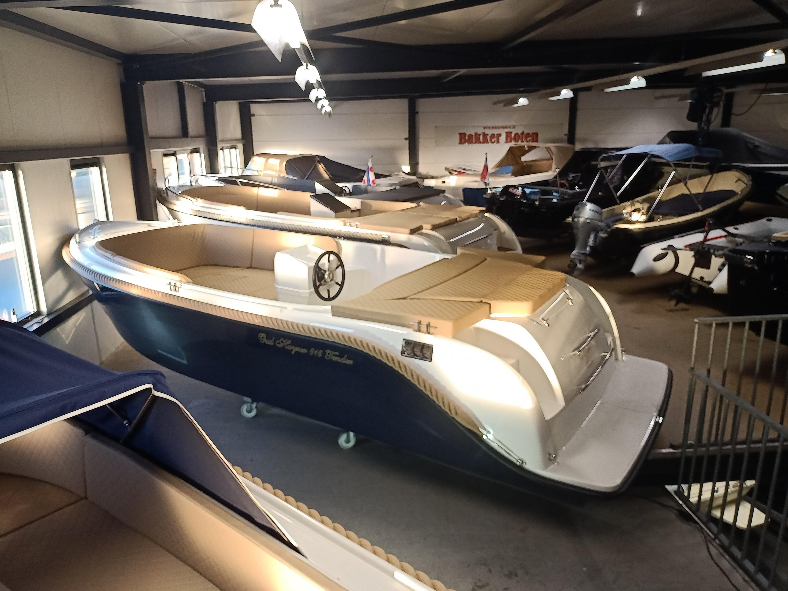 Oud Huijzer 616 Tender — foto 9 van 27