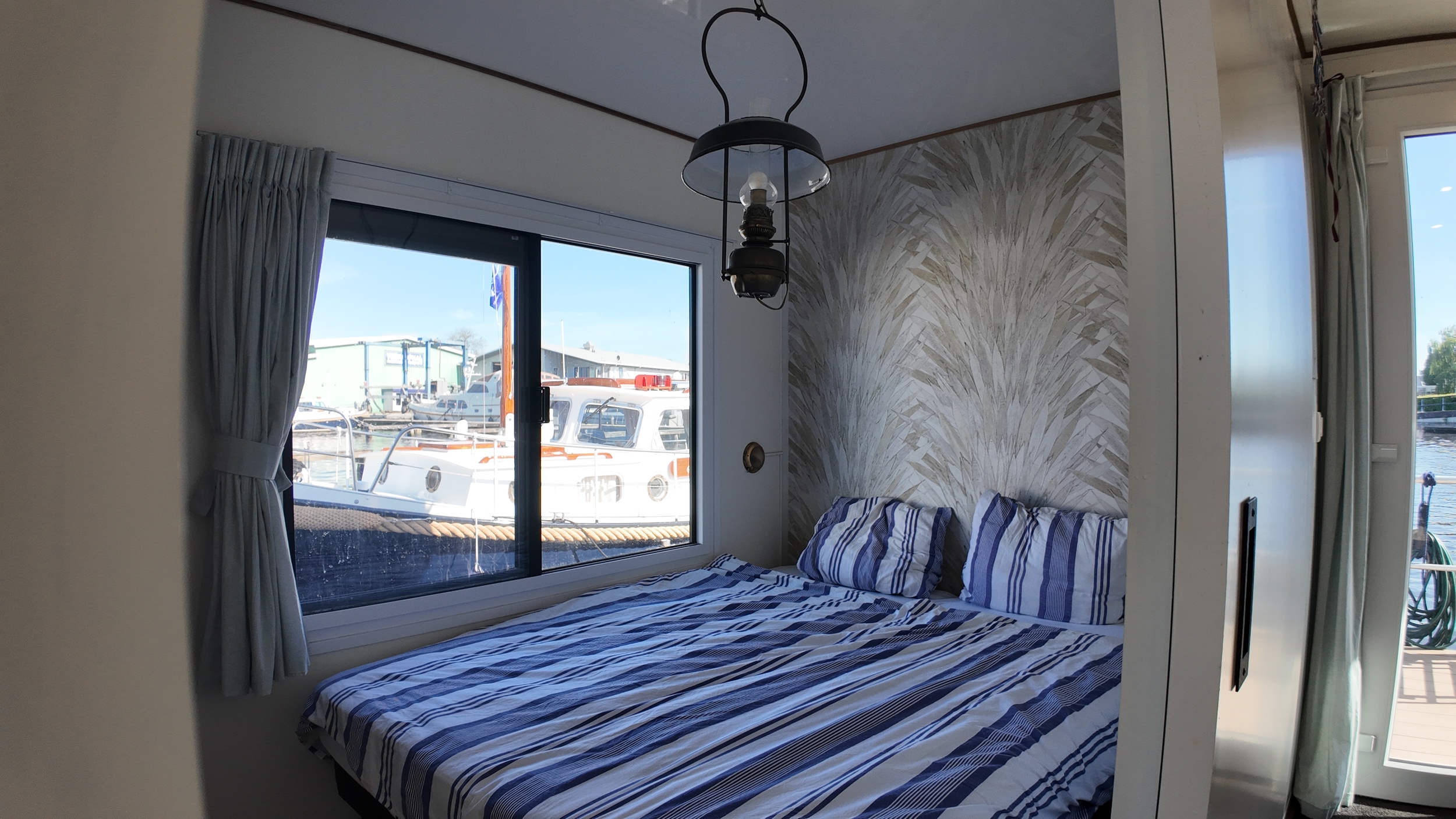 Houseboat DL-Boats — foto 27 van 44