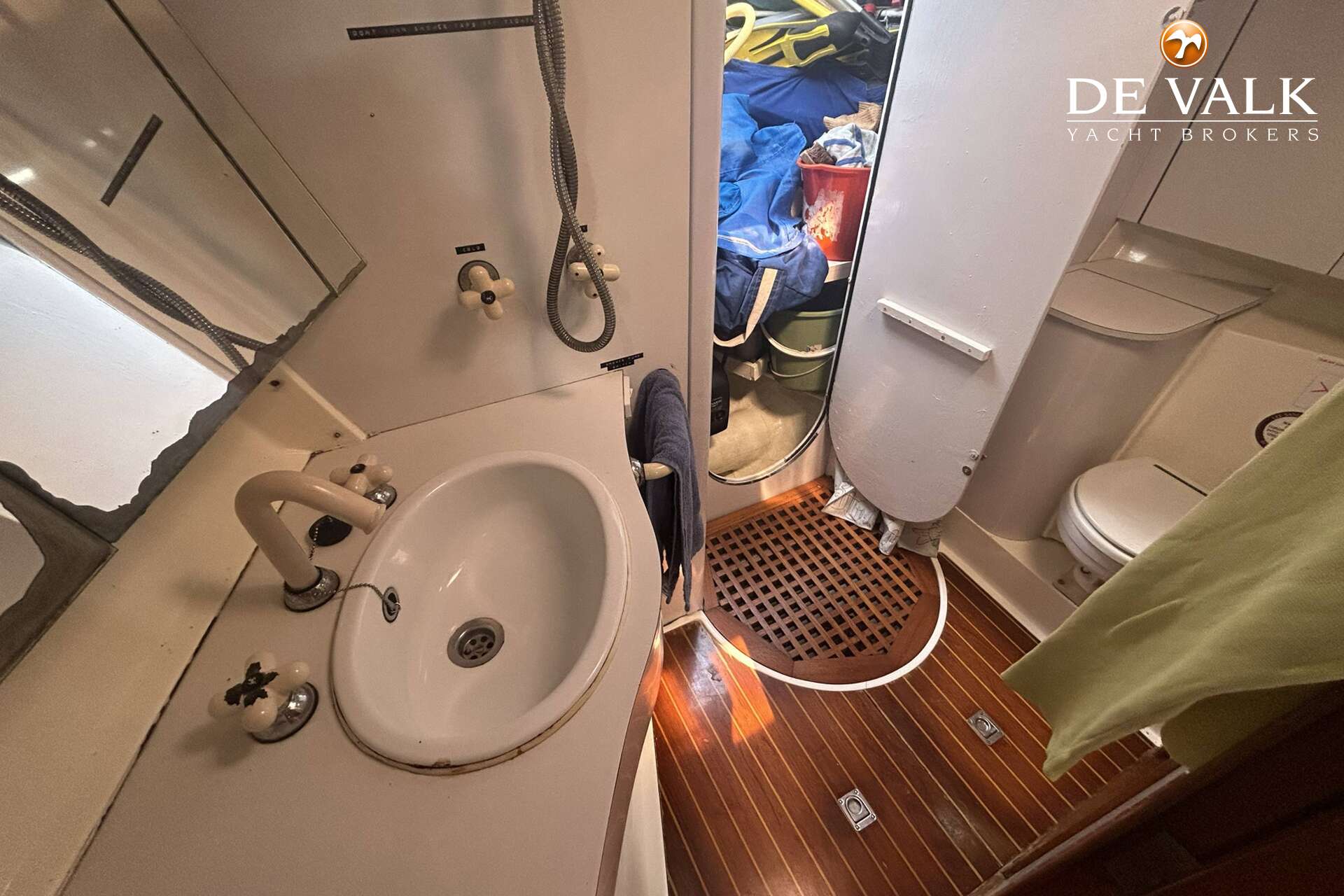 Wauquiez Centurion 47 — foto 32 van 44