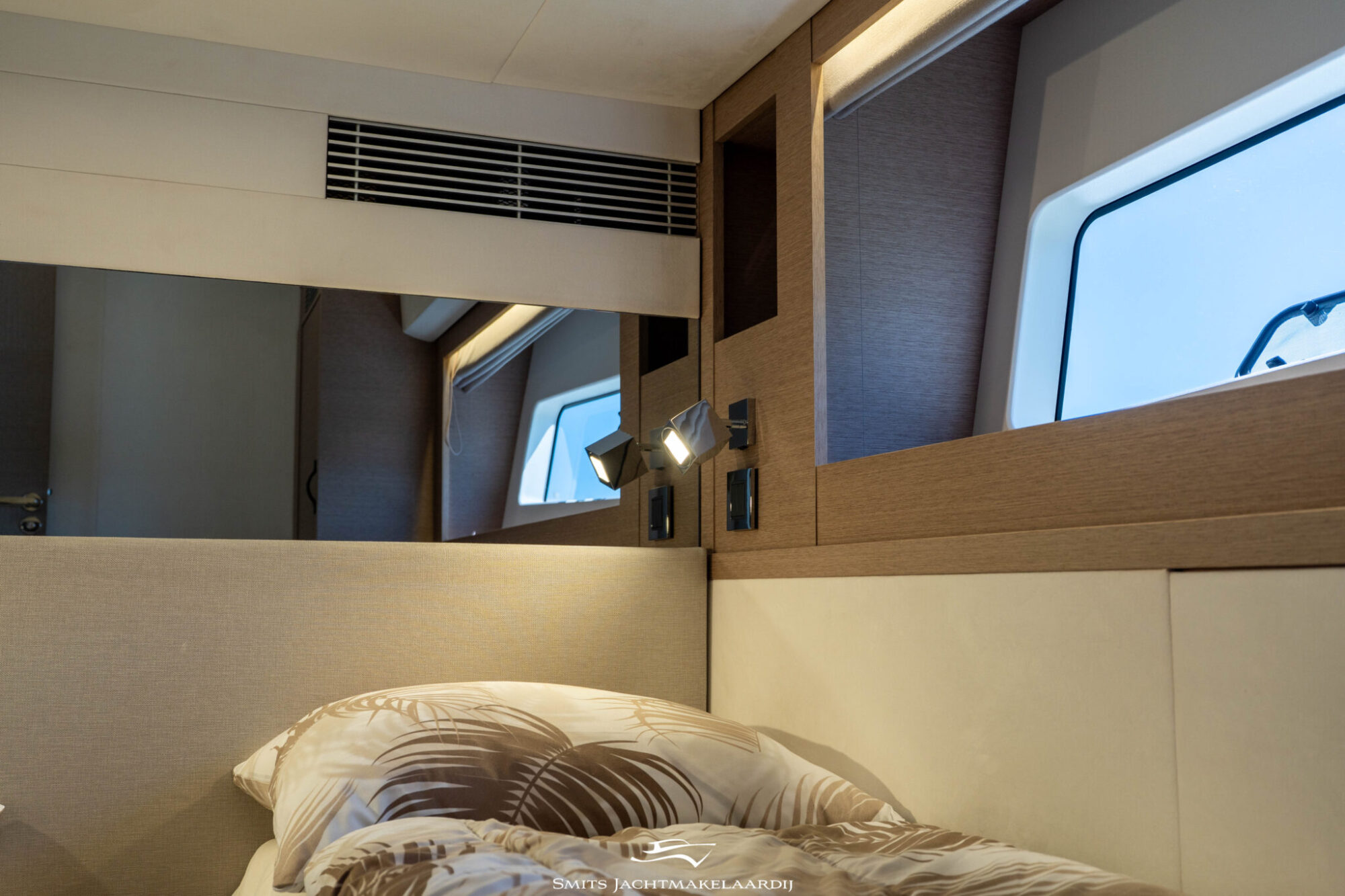 Prestige 590 Flybridge — foto 99 van 154