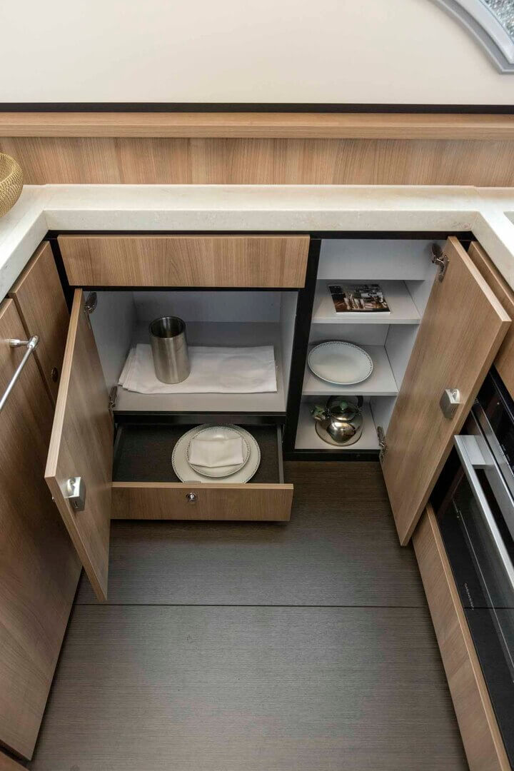 Linssen Grand Sturdy 45.0 AC INTERO — foto 58 van 94
