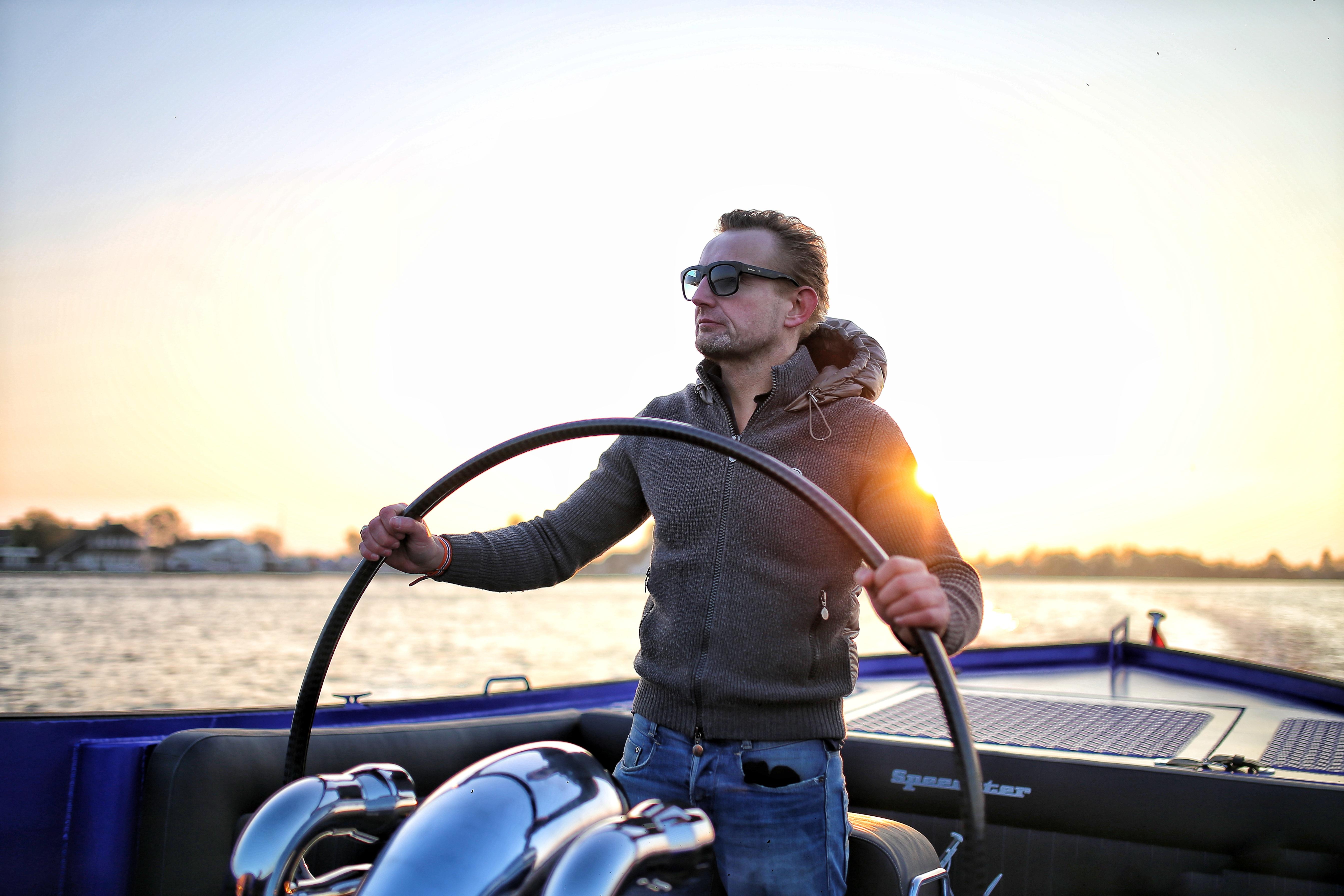 Waterdream S-850 Speedster — foto 12 van 18