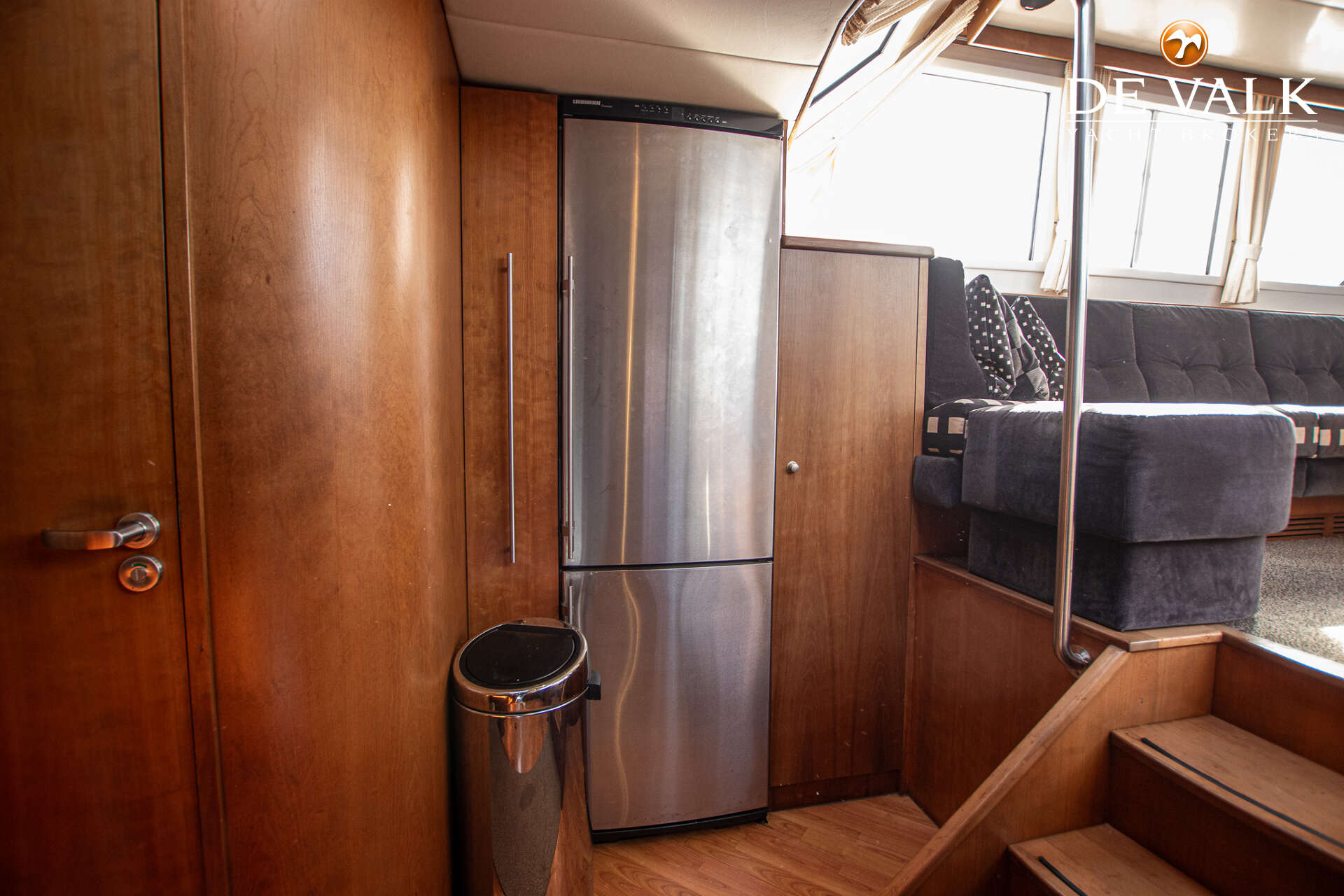 Valk 1700 — foto 27 van 44