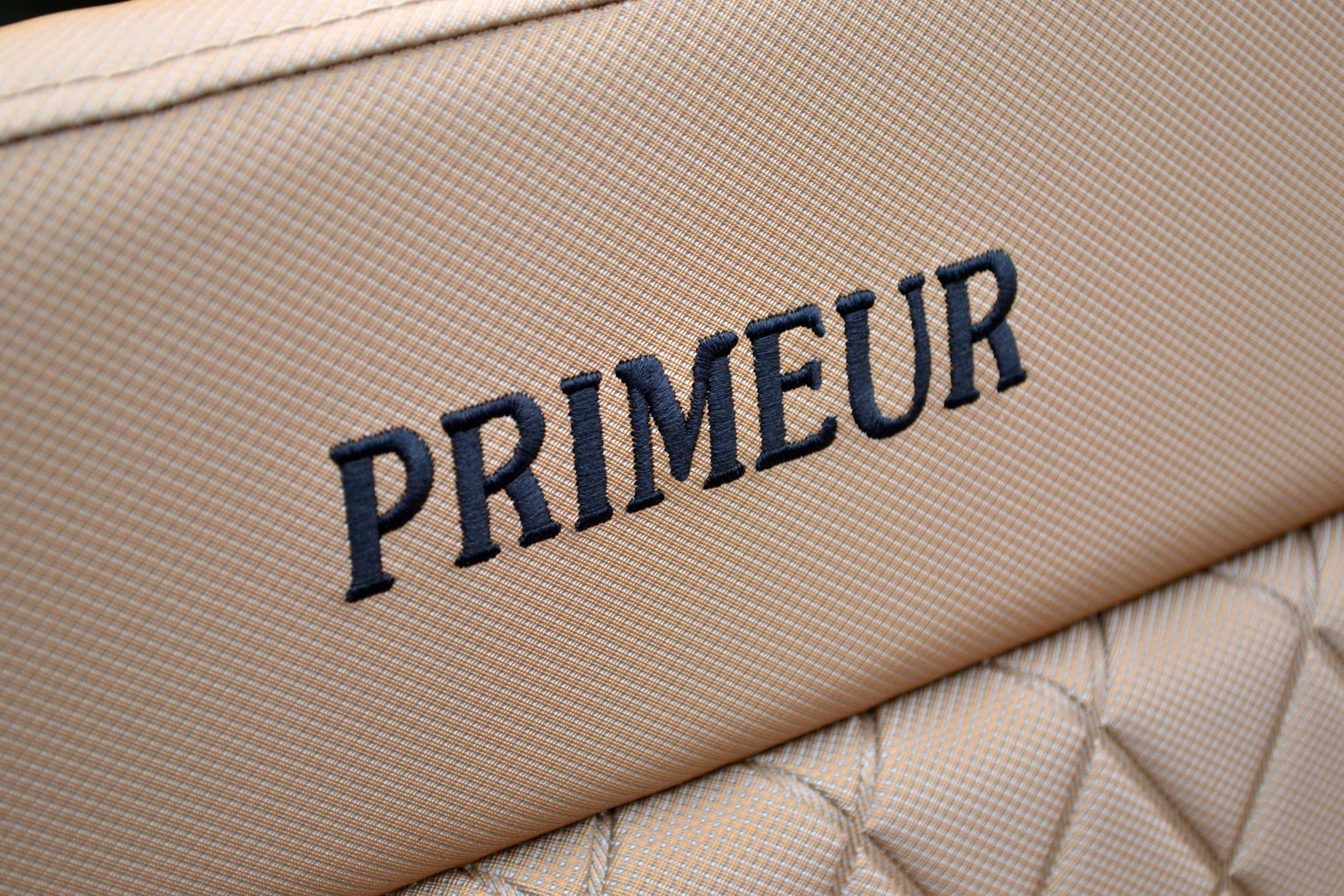 Primeur 570 Tender — foto 6 van 11