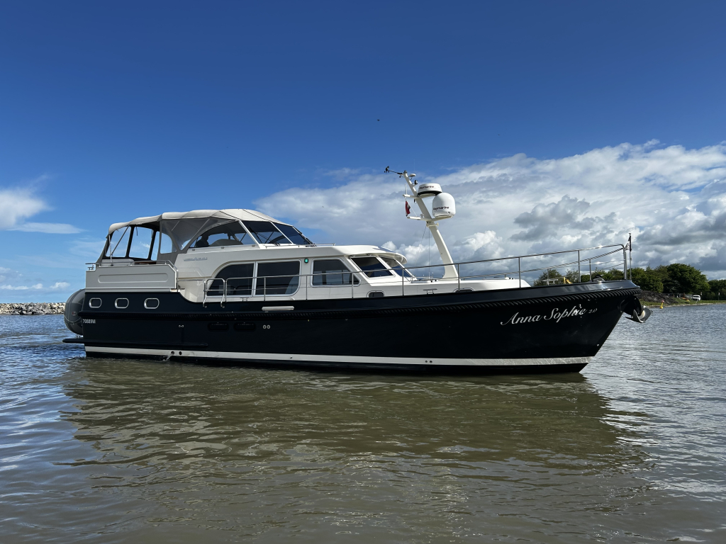 Linssen Grand Sturdy 45.0 AC  — foto 5 van 90