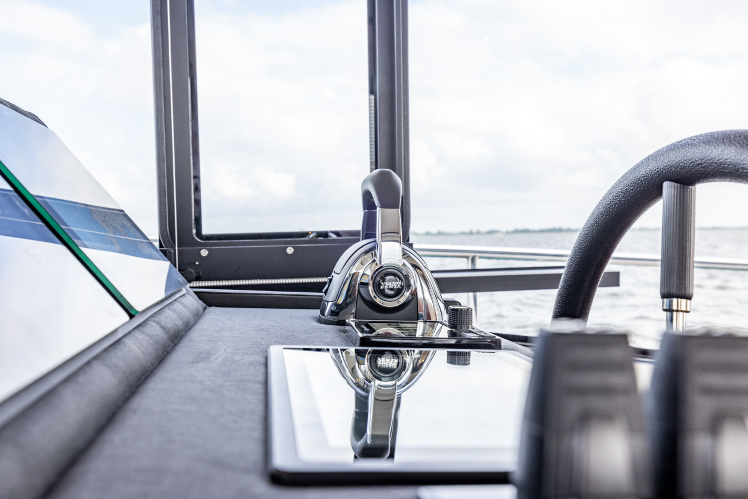 Boarncruiser 46 Elegance — foto 64 van 135