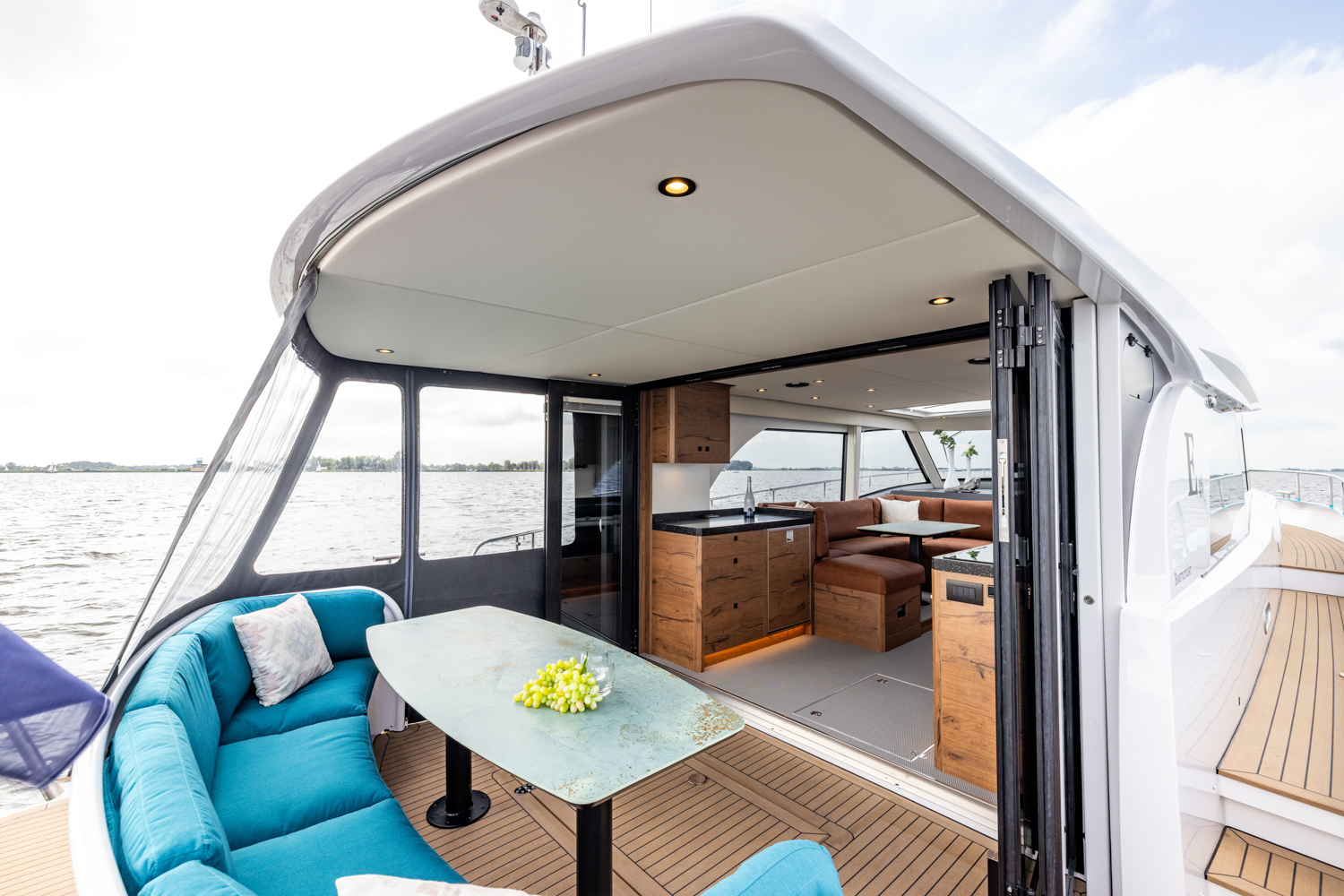 Boarncruiser 46 Elegance — foto 45 van 135