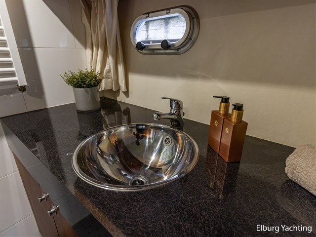 Van der Heijden Dynamic 1500 - Cabrio — foto 24 van 68