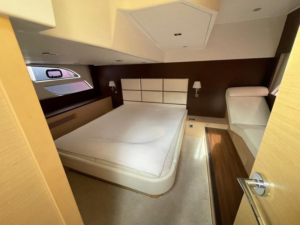 Beneteau Monte Carlo 47 — foto 3 van 4