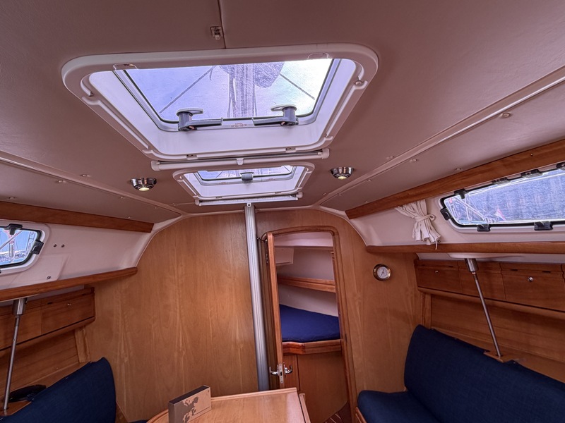 Bavaria 31 Cruiser — foto 15 van 41
