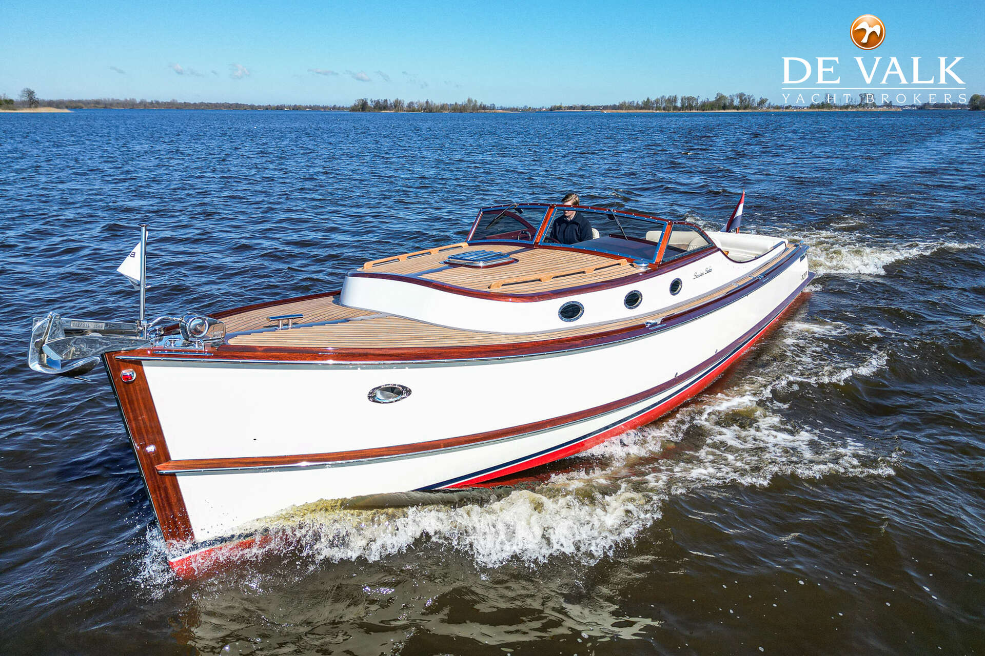 Brandaris 1100 Suite — foto 4 van 34