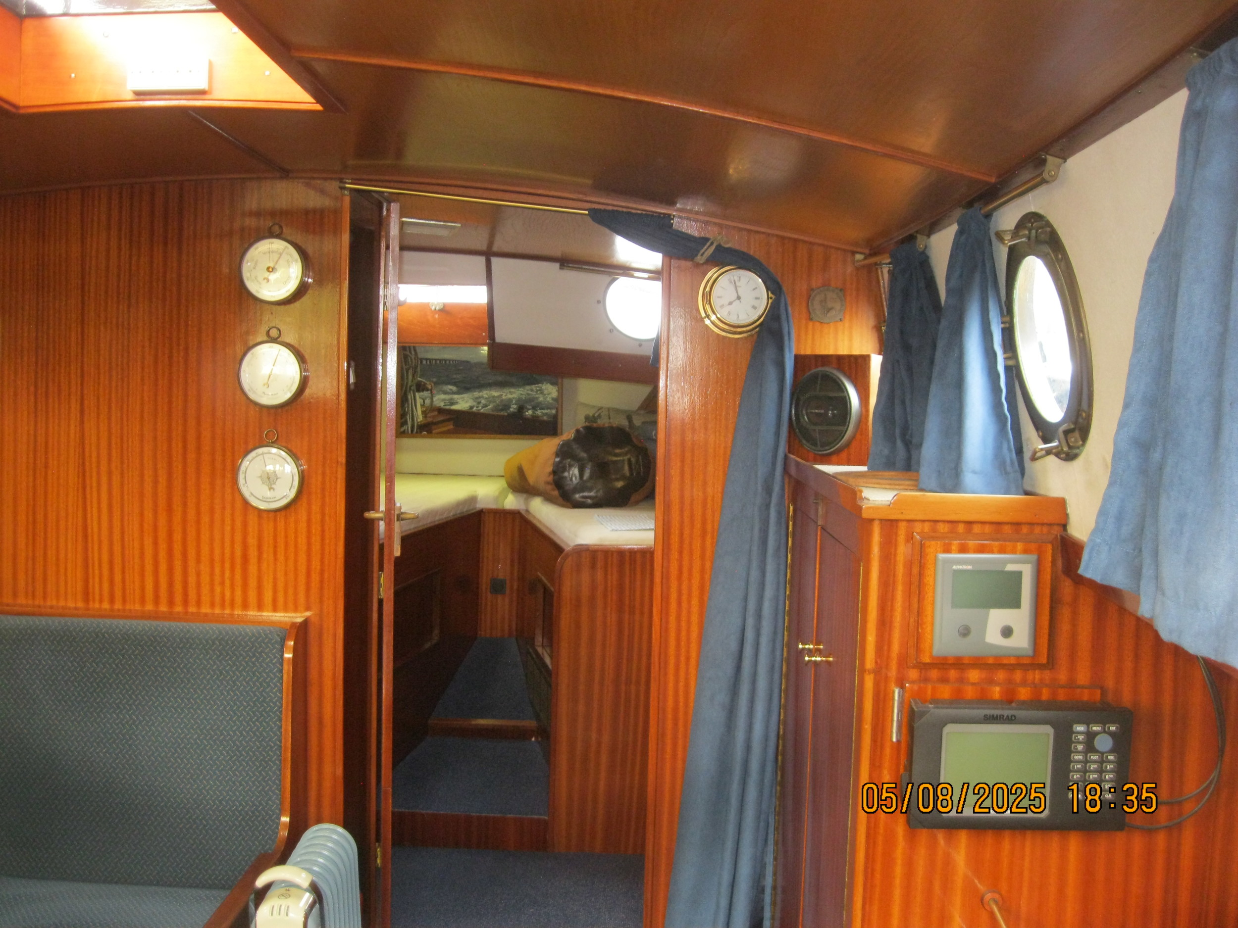 Zeeschouw Bezemer 10.38 — foto 28 van 38