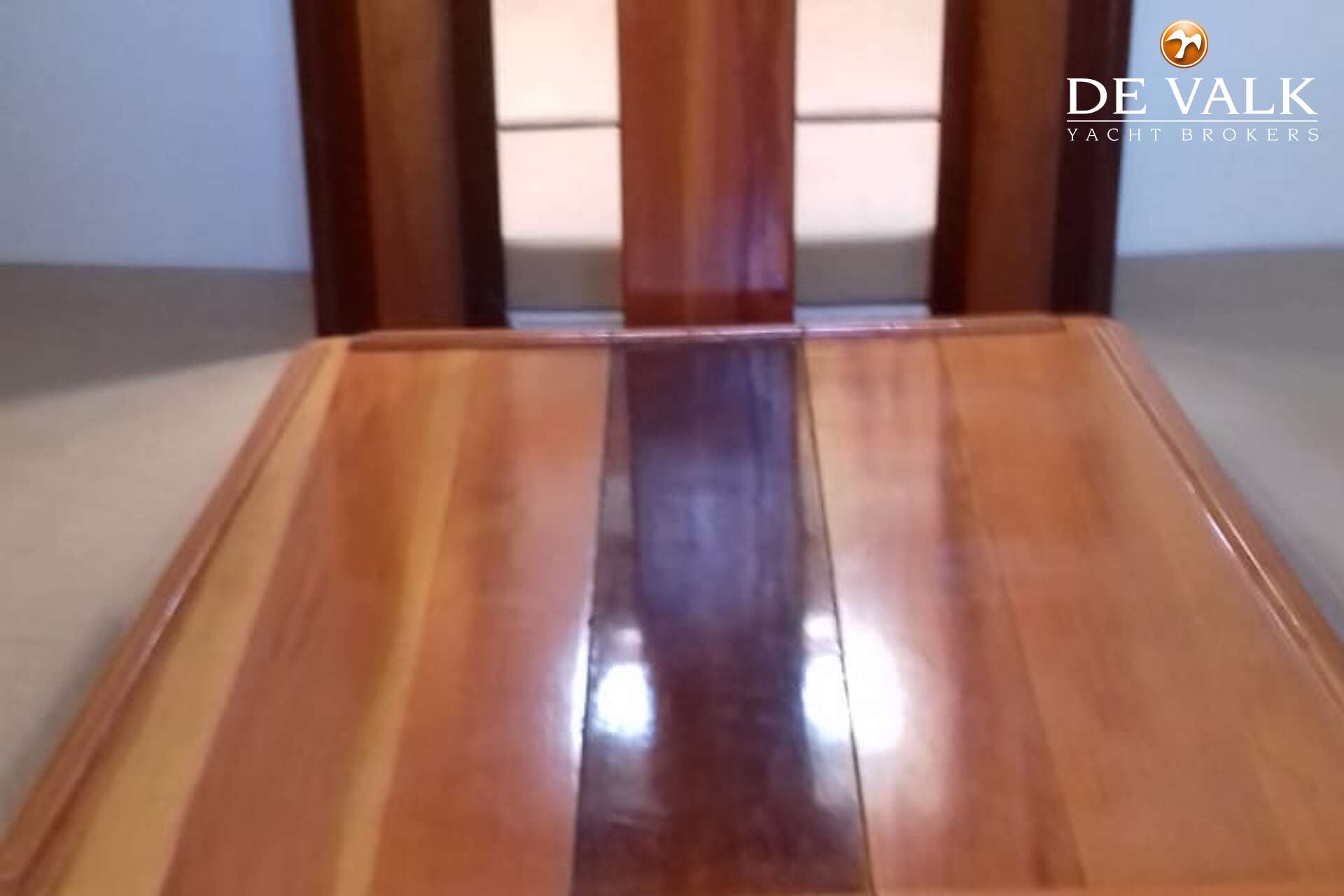 Aegean builders Caique 12 Trehantiri — foto 23 van 44