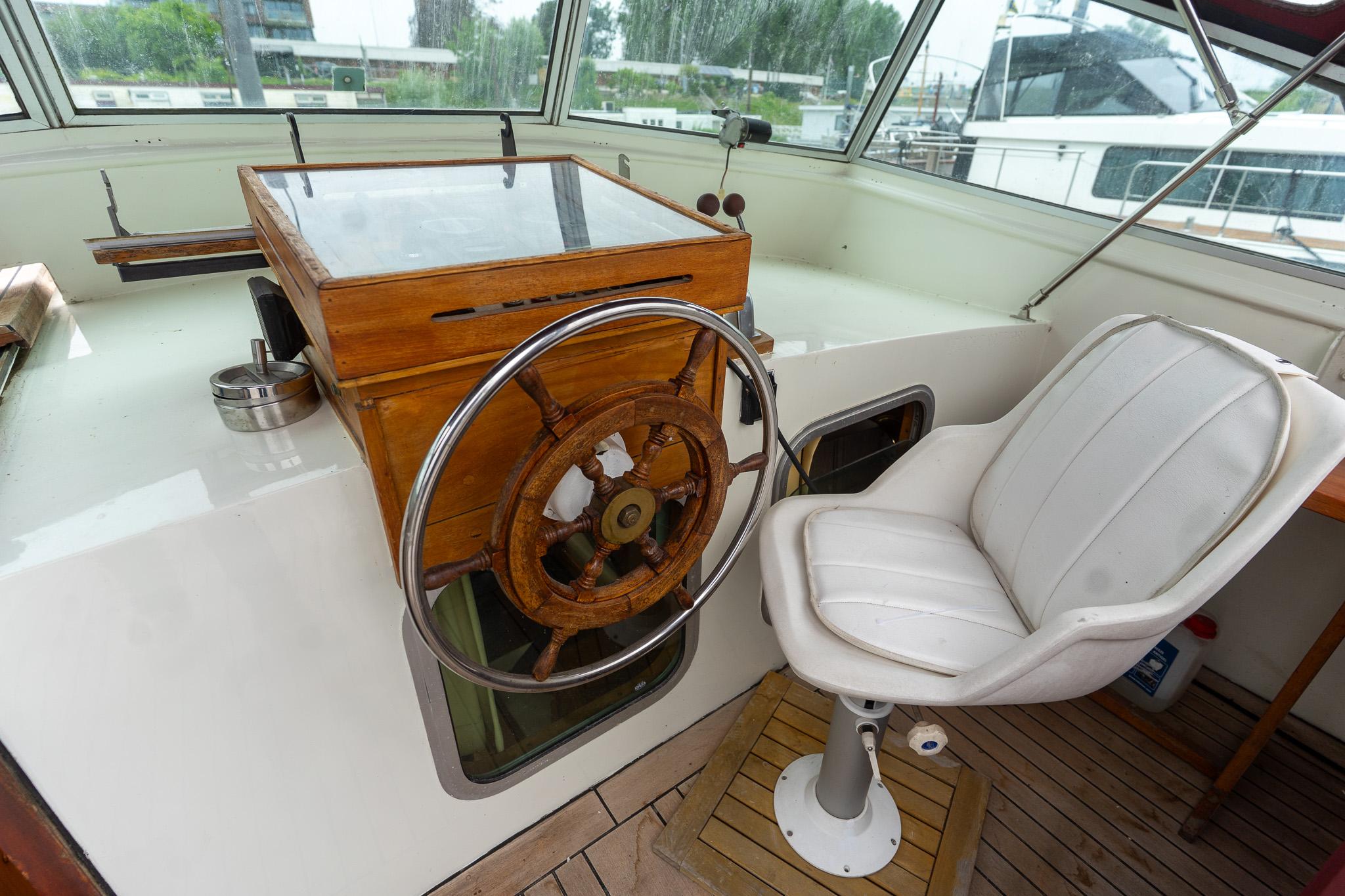 De Ruiter Kotter1400 — foto 22 van 47