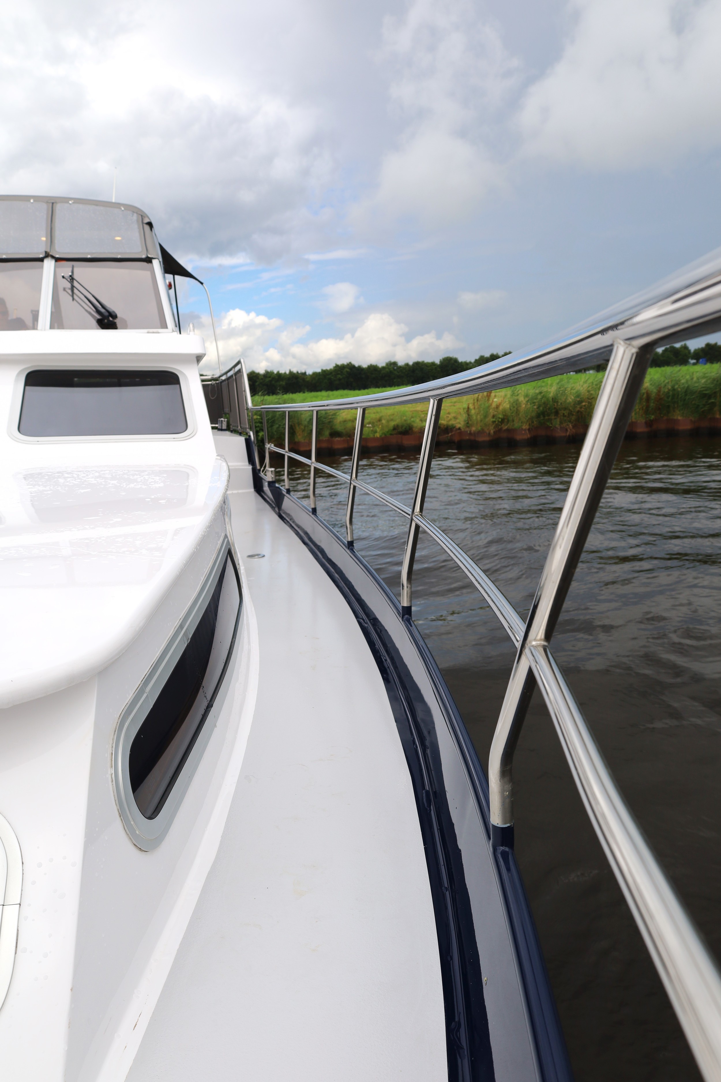 Valkkruiser 42AK — foto 18 van 40
