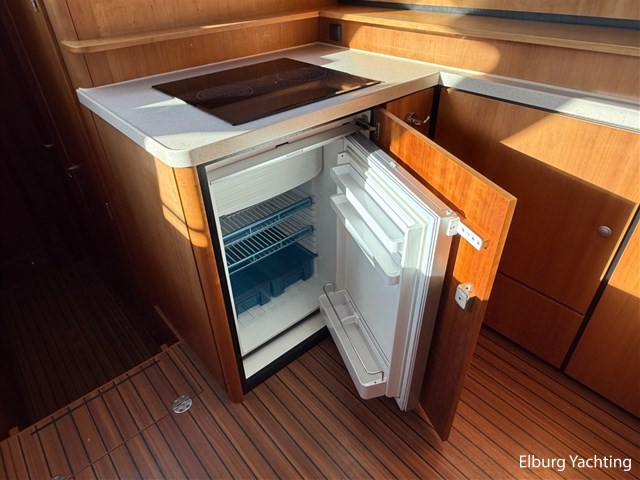 Linssen Grand Sturdy - 43.9 AC — foto 16 van 100