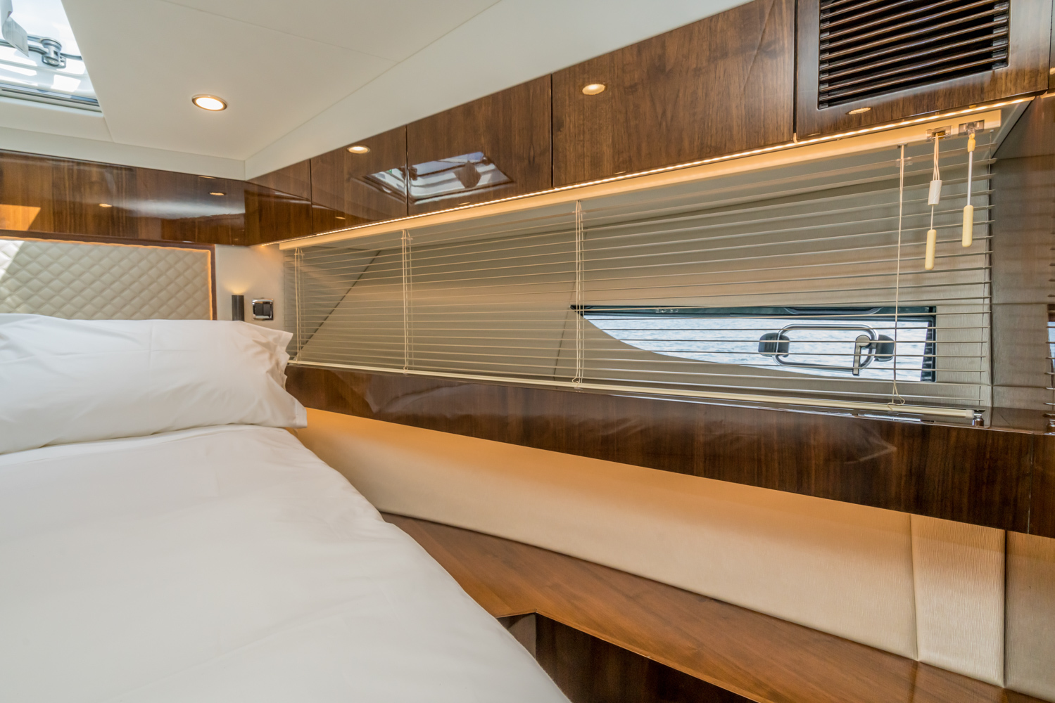 Fairline Targa 50 Open — foto 75 van 87