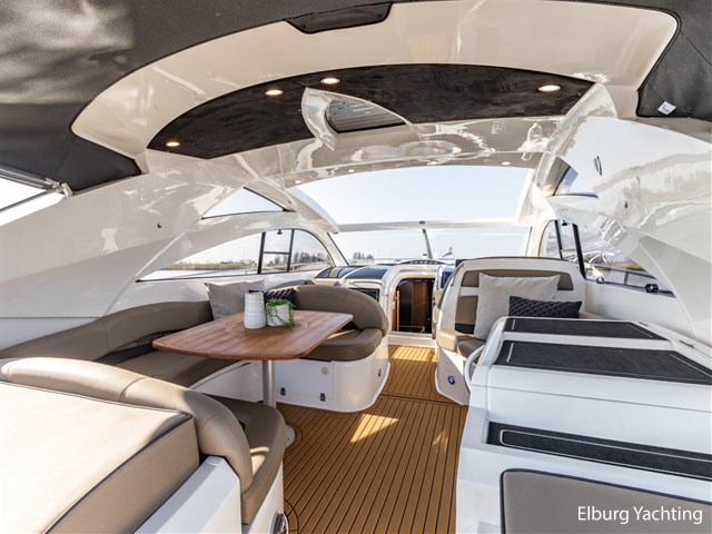 Fairline Targa 52 GT — foto 3 van 85