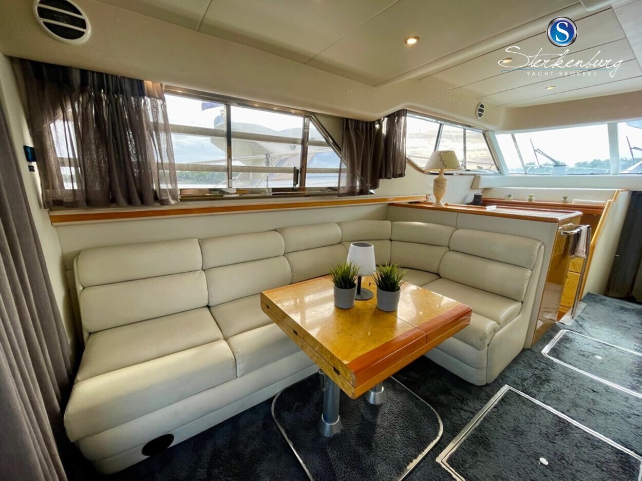 Princess 500 — foto 18 van 39