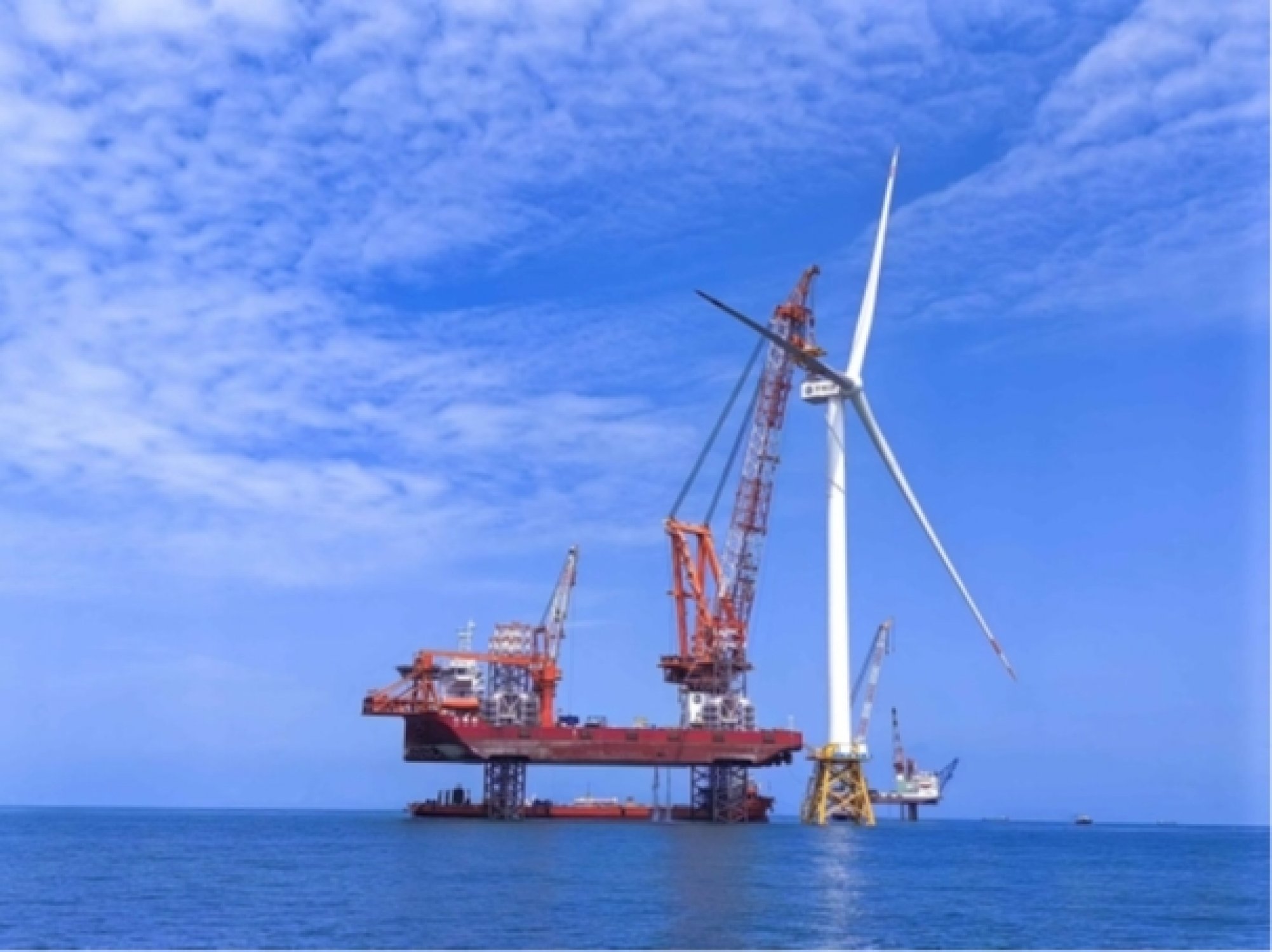 Offshore - Beroepsschip - Staal - {Year}