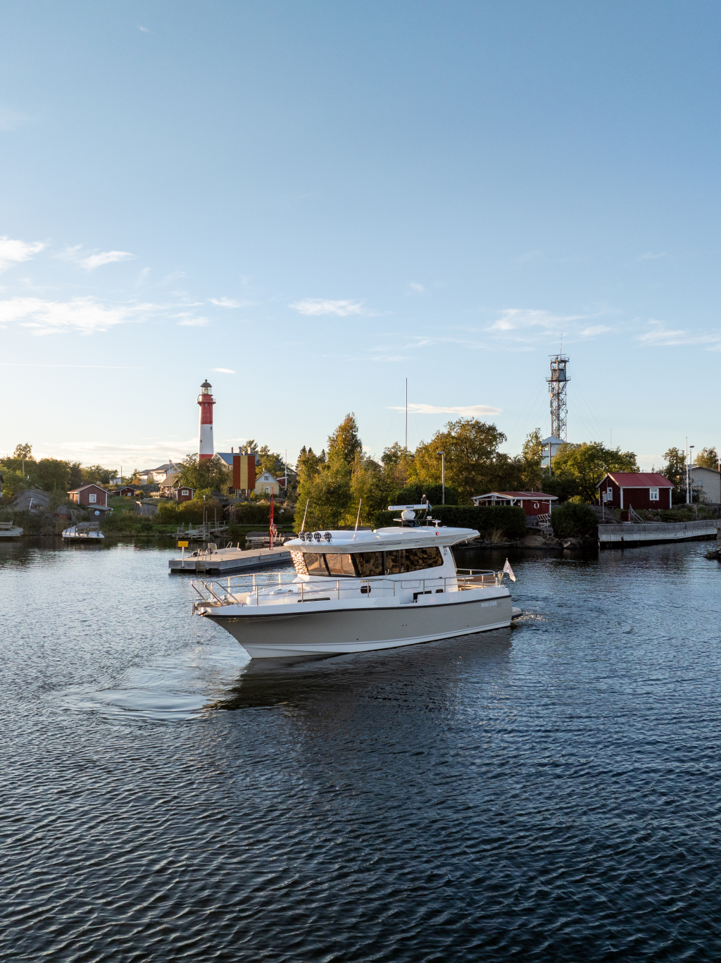 Nord Star 36+ — foto 10 van 52