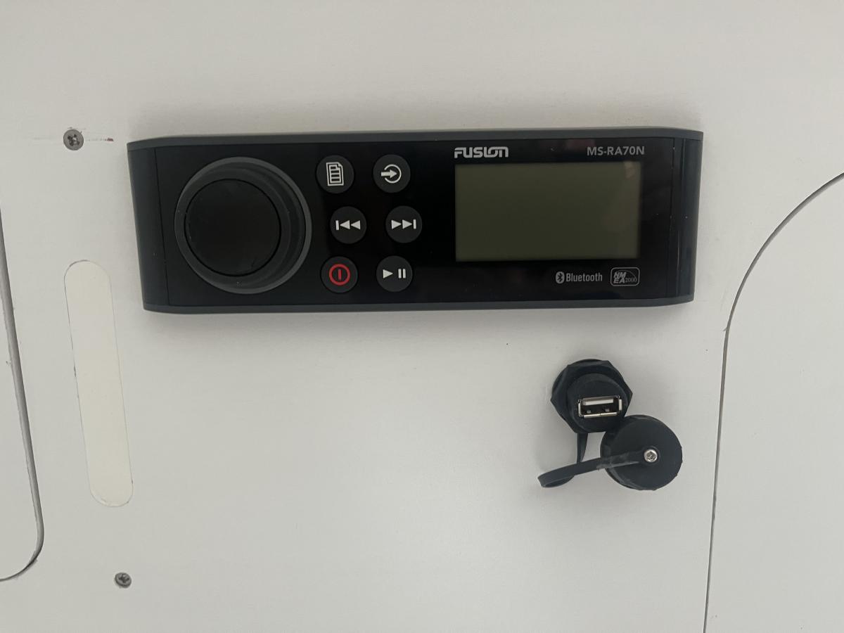 Jeanneau Cap Camarat 6.5 Center Console — foto 16 van 19
