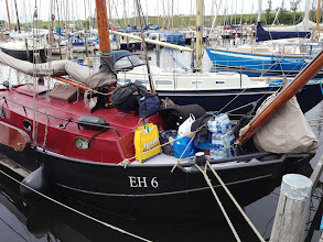 Platbodem Melkschouw — foto 12 van 17