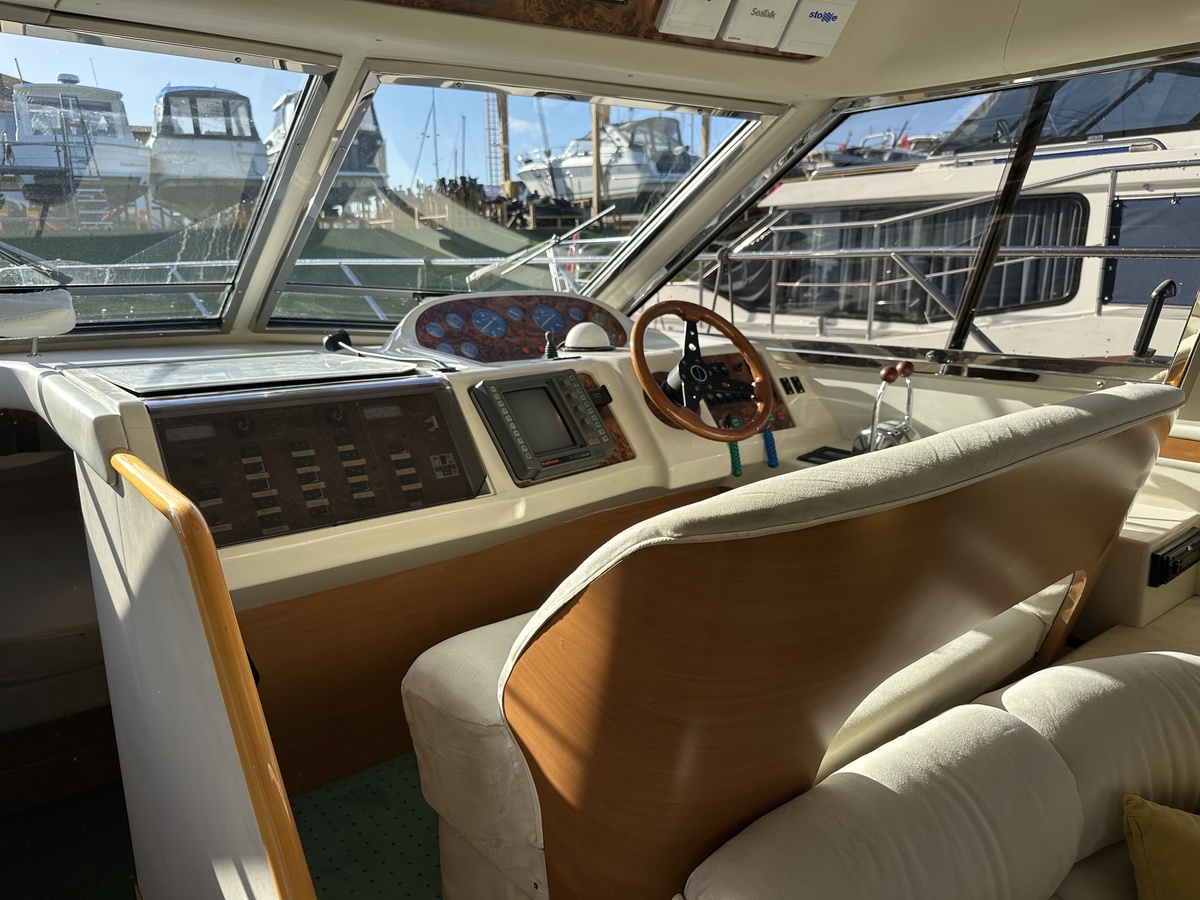 Princess 380 — foto 5 van 41