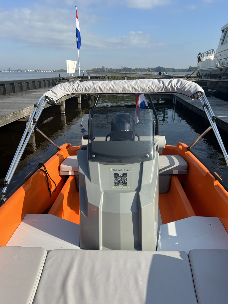 ROTO 450 XR1 — foto 2 van 14