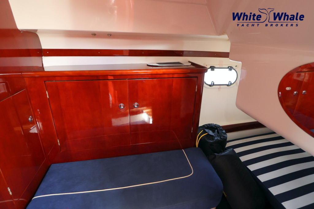 Aquador 28 HT — foto 15 van 19