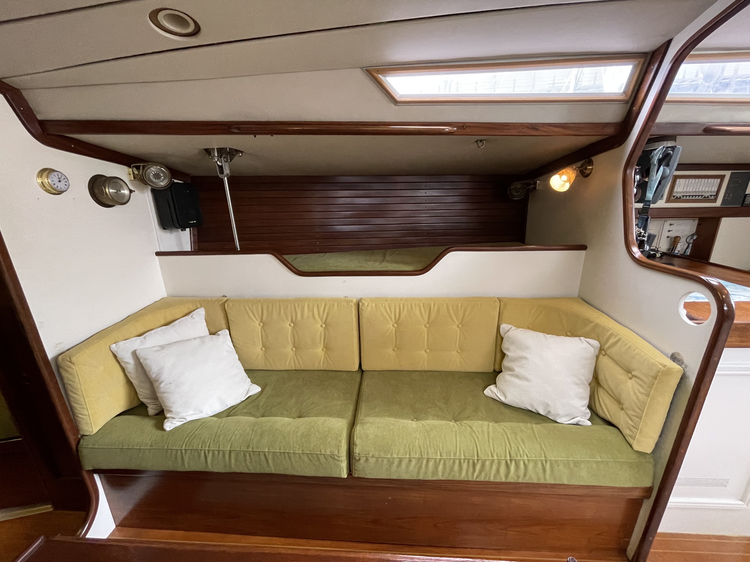 Beneteau First 42 — foto 7 van 30