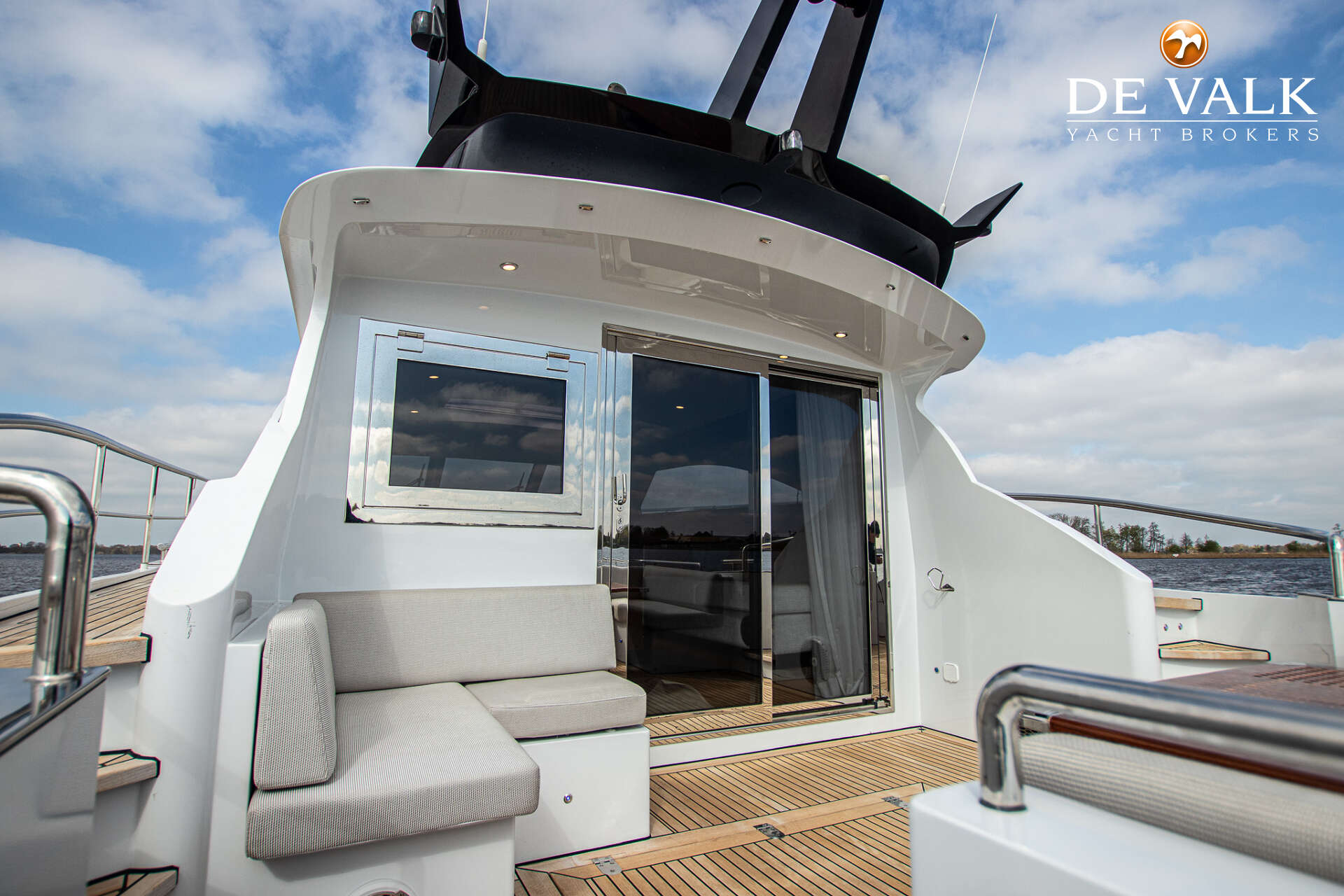 Van der Heijden Exclusive Deluxe 1600 — foto 13 van 43