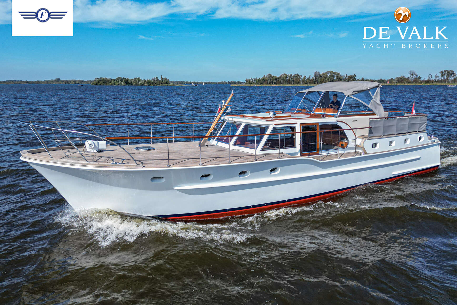 Feadship Van Lent — foto 2 van 43