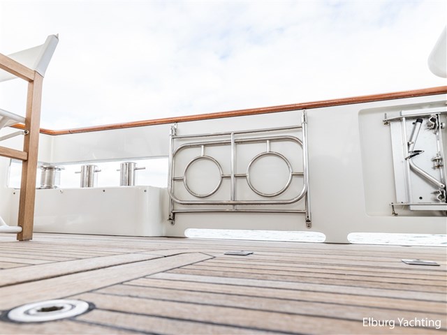 Moonen 68 - Flybridge — foto 61 van 100