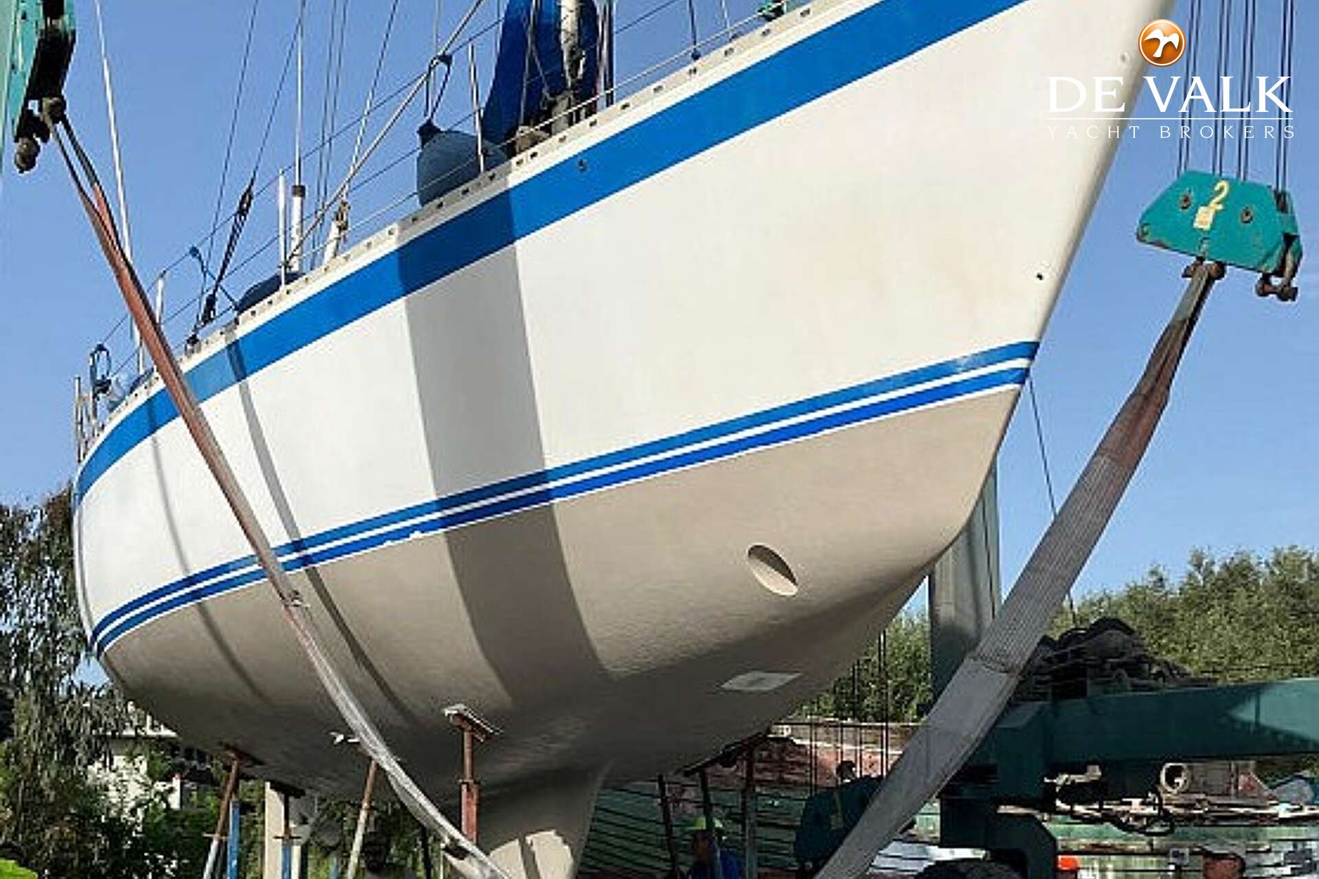 Wauquiez Centurion 47 — foto 19 van 44